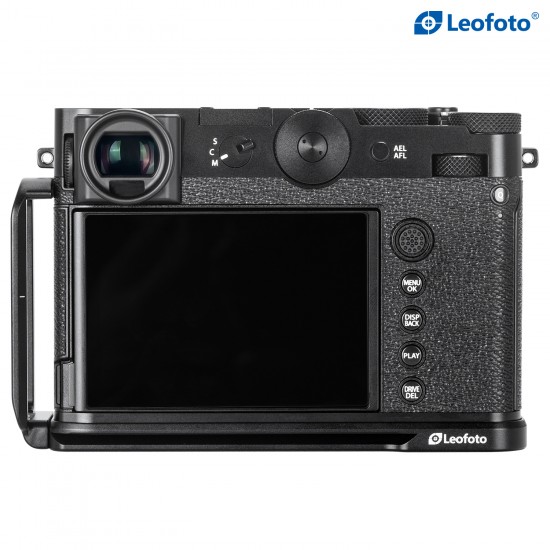 Leofoto LPF-GFX100RF L Bracket for FUJIFILM GFX 100RF Leofoto LPF-GFX100RF L Bracket for FUJIFILM GFX 100RF