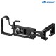 Leofoto LPN-Z50III Custom L Bracket for NIKON Z6II Leofoto LPN-Z50III Custom L Bracket for NIKON Z6II