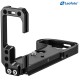Leofoto LPN-Z6III Custom L Bracket for LUMIX S5II, G9II Leofoto LPN-Z6III Custom L Bracket for LUMIX S5II, G9II