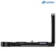 Leofoto LPN-Z6III Custom L Bracket for LUMIX S5II, G9II Leofoto LPN-Z6III Custom L Bracket for LUMIX S5II, G9II