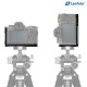 Leofoto LPN-Z6III Custom L Bracket for LUMIX S5II, G9II Leofoto LPN-Z6III Custom L Bracket for LUMIX S5II, G9II