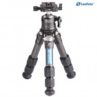 Leofoto LS-223C+EB-36 Ranger Series Tripod 22mm 3 Section Leofoto LS-223C+EB-36 Ranger Series Tripod 22mm 3 Section
