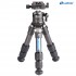Leofoto LS-223C+EB-36 Ranger Series Tripod 22mm 3 Section