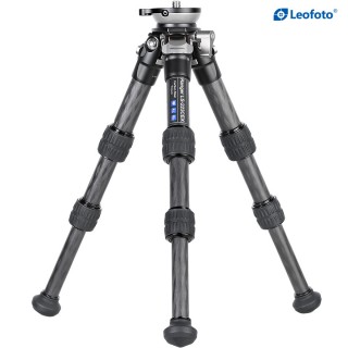 Leofoto LS-223CEX+RH-0+NP-50 Ranger Series Tripod 22mm 3 Section