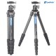 Leofoto LS-225C+LH-25 25mm 5 SectionTripod Leofoto LS-225C+LH-25 25mm 5 SectionTripod