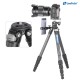 Leofoto LS-225C+LH-25 25mm 5 SectionTripod Leofoto LS-225C+LH-25 25mm 5 SectionTripod