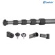 Leofoto LS-225C+LH-25 25mm 5 SectionTripod Leofoto LS-225C+LH-25 25mm 5 SectionTripod
