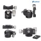 Leofoto LS-225C+LH-25 25mm 5 SectionTripod Leofoto LS-225C+LH-25 25mm 5 SectionTripod