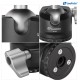 Leofoto LS-225C+LH-25 25mm 5 SectionTripod Leofoto LS-225C+LH-25 25mm 5 SectionTripod