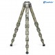 Leofoto LS-365C+PG-1 (Camo) Ranger Series Tripod 36mm 5 Section 