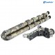 Leofoto LS-365C+PG-1 (Camo) Ranger Series Tripod 36mm 5 Section 