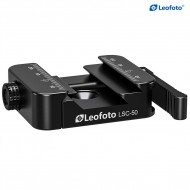 Leofoto LSC-50 Dual Clamp Leofoto LSC-50 Dual Clamp