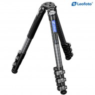 Leofoto LSR-284C Ranger Series Tripod 28mm 4 Section Flip Lock