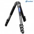Leofoto LSR-324C Ranger Series Tripod 32mm 4 Section Flip Lock