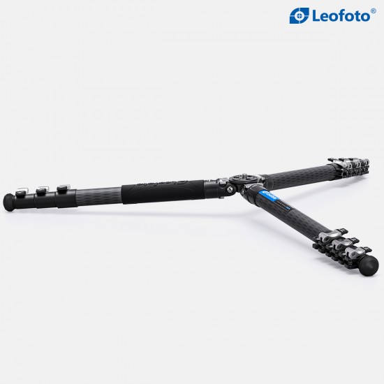 Leofoto LSR-324C Ranger Series Tripod 32mm 4 Section Flip Lock