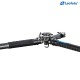 Leofoto LV-284C 4-Section Mamba Carbon Fiber Tripod for use with with BV-5 Head System