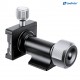 Leofoto MPG-01 Side Mount Monopod Head with Arca-Type QR Clamp Leofoto MPG-01 Side Mount Monopod Head with Arca-Type QR Clamp