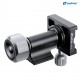 Leofoto MPG-01 Side Mount Monopod Head with Arca-Type QR Clamp Leofoto MPG-01 Side Mount Monopod Head with Arca-Type QR Clamp