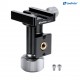 Leofoto MPG-01 Side Mount Monopod Head with Arca-Type QR Clamp Leofoto MPG-01 Side Mount Monopod Head with Arca-Type QR Clamp