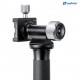 Leofoto MPG-01 Side Mount Monopod Head with Arca-Type QR Clamp Leofoto MPG-01 Side Mount Monopod Head with Arca-Type QR Clamp