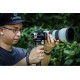 Leofoto MPG-01 Side Mount Monopod Head with Arca-Type QR Clamp Leofoto MPG-01 Side Mount Monopod Head with Arca-Type QR Clamp