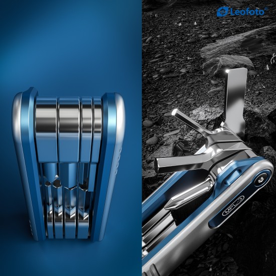 Leofoto MPL-3 Multifunction Tool