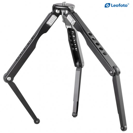 Leofoto MT-03 Spider Table Tripod Leofoto MT-03 Spider Table Tripod