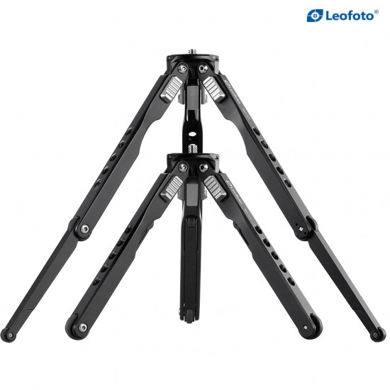 Leofoto MT-03 Spider Table Tripod Leofoto MT-03 Spider Table Tripod