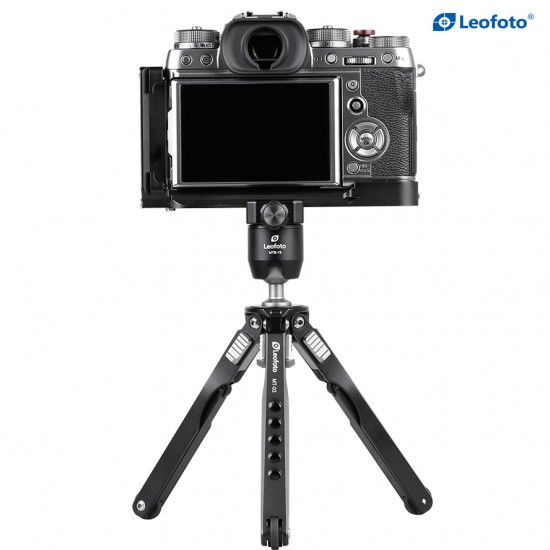 Leofoto MT-03 Spider Table Tripod Leofoto MT-03 Spider Table Tripod
