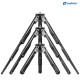 Leofoto MT-04 Spider Aluminum Mini Tripod with LH-30 Ball Head Leofoto MT-04 Spider Aluminum Mini Tripod with LH-30 Ball Head
