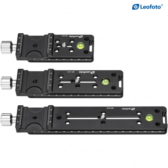 Leofoto NR-200 Rail Kit