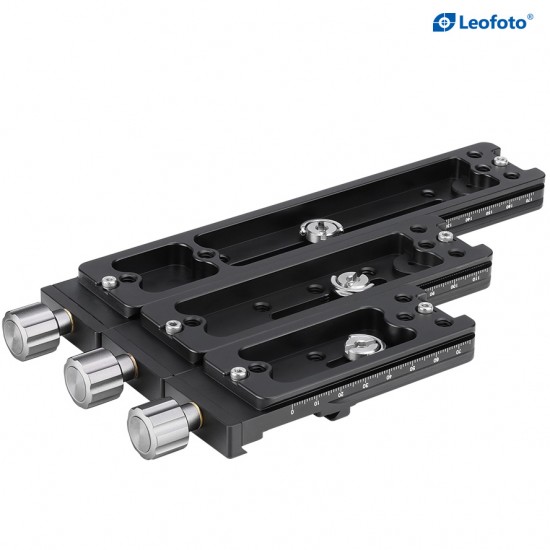 Leofoto NR-200 Rail Kit