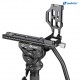 Leofoto NR-140D Rail Kit with QD Release