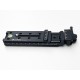 Leofoto NR-140D Rail Kit with QD Release