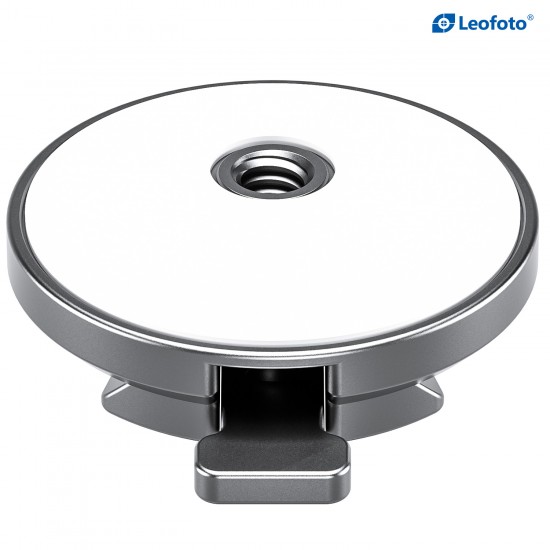 Leofoto PM-02 Car Phone Mount for Mobile Phones Leofoto PM-02 Car Phone Mount for Mobile Phones