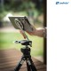 Leofoto PM-05 Dual Sided Magnetic Foldable Phone Stand Silver