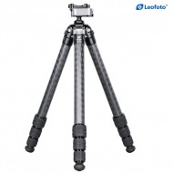Leofoto SA-324C+MA-30L S.O.A.R. Series Tripod Kit 32mmm 4 Section. Leofoto SA-324C+MA-30L S.O.A.R. Series Tripod Kit 32mmm 4 Section.