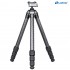 Leofoto SA-324C+MA-30L S.O.A.R. Series Tripod Kit 32mmm 4 Section.