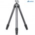 Leofoto SA-403C+MA-30L S.O.A.R. Series Tripod Kit 40mmm 3 Section.