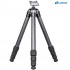 Leofoto SA-404C+MA-30L S.O.A.R. Series Tripod Kit 36mmm 4 Section.