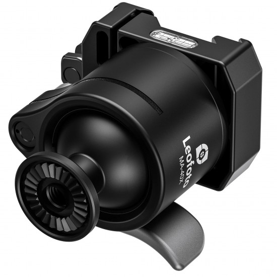 Leofoto SA-402CX+MA-40X S.O.A.R. Series Tripod Kit 40mmm 2 Section Pre-Order