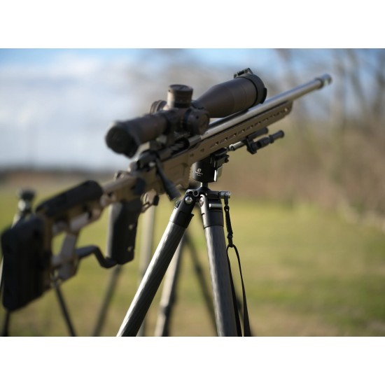 Leofoto SA-402CX+MA-40X S.O.A.R. Series Tripod Kit 40mmm 2 Section Pre-Order