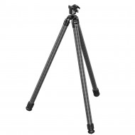 Leofoto SA-402CX+MA-40X S.O.A.R. Series Tripod Kit 40mmm 2 Section Pre-Order