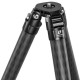 Leofoto SA-402CX+MA-40X S.O.A.R. Series Tripod Kit 40mmm 2 Section Pre-Order