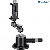 Leofoto SC-01 Suction Cup Kit Leofoto SC-01 Suction Cup Kit