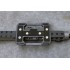 Leofoto SMP-01 Rifle Plate with Tripod QD Adapter