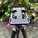 Leofoto SMP-01 Rifle Plate with Tripod QD Adapter