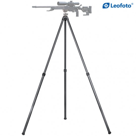 Leofoto SO-282C S.O.A.R. Series Tripod 28/32mmm 2 Section
