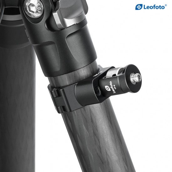 Leofoto TDC-36 Tripod Threaded Leg Collar with CF-9