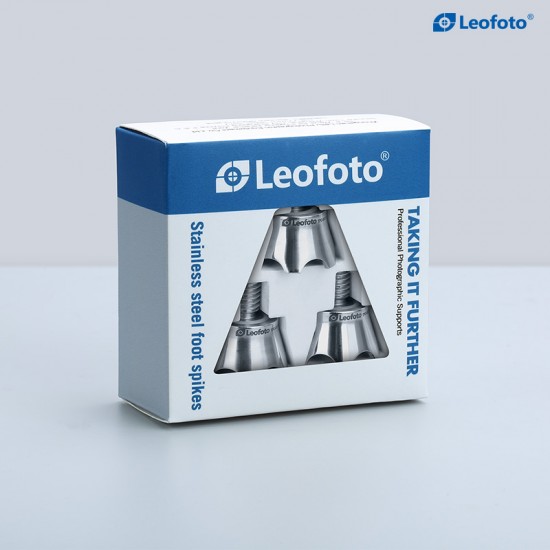 Leofoto TFC S3/8 Small Claw Tripod Foot 